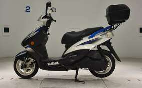 YAMAHA CYGNUS 125 X