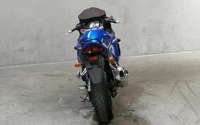 SUZUKI BANDIT 1250 F 2011 GW72A