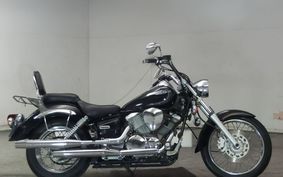 YAMAHA DRAGSTAR 250 VG02J