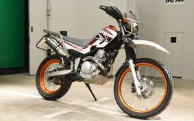 YAMAHA SEROW 250 DG17J