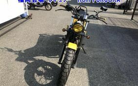 YAMAHA TW225 DG09J