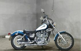 YAMAHA VIRAGO 250 S 3DM