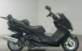 YAMAHA MAJESTY 125 5CA