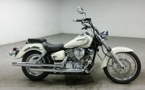 YAMAHA DRAGSTAR 250 2005 VG02J