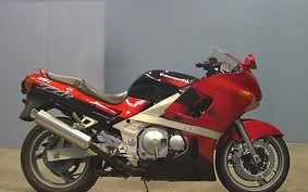 KAWASAKI ZZ-R400 Gen.2 2000 ZX400N