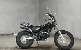 YAMAHA TW200 2JL