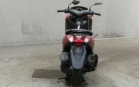 YAMAHA N-MAX 155 SG50J