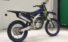 YAMAHA YZ250F CG40C