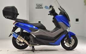 YAMAHA N-MAX SED6J