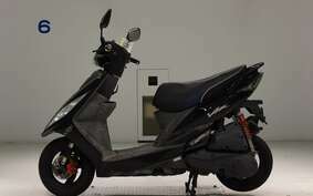 KYMCO VJR125 i