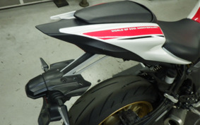 YAMAHA YZF-R7 2022 RM39J