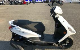 YAMAHA AXIS SED7J