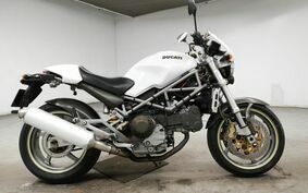 DUCATI MONSTER S4 2004 M400A