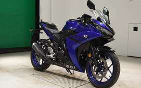 YAMAHA YZF-R25 RG43J