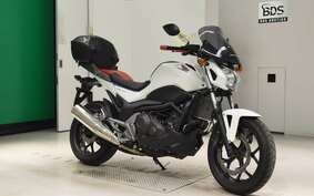 HONDA NC750S 2015 RC70