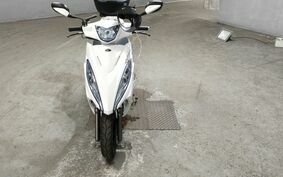 KYMCO GP125i 不明