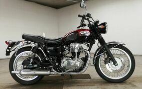 KAWASAKI W400 2007 EJ400A