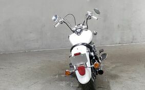 YAMAHA DRAGSTAR 400 CLASSIC 2001 VH01J