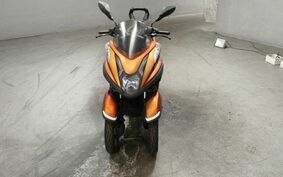 YAMAHA TRICITY 125 SE82J