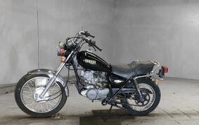 YAMAHA SR250 4J1