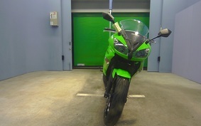 KAWASAKI NINJA 400R 2010 ER400B