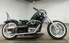 KAWASAKI VULCAN 400 CLASSIC 1996 VN400A