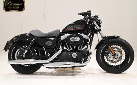 HARLEY XL1200X 2014 LC3