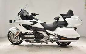 HONDA GL 1800 GOLD WING TOUR DCT 2019 SC79