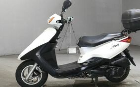 YAMAHA AXIS 125 TREET SE53J