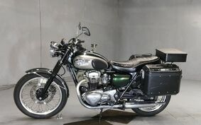 KAWASAKI W650 2009 EJ650A