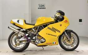 DUCATI 900SL 1995 906SC