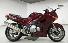 KAWASAKI ZZ-R400 2003 ZX400N