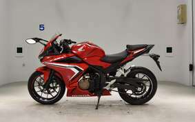 HONDA CBR400R NC56