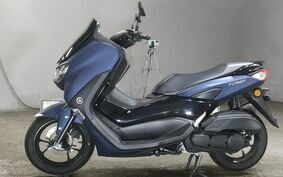 YAMAHA N-MAX 125 SEG6J