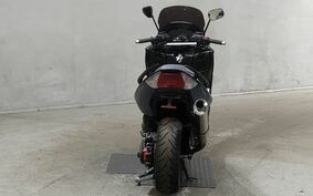 YAMAHA T-MAX500 2008 SJ08J