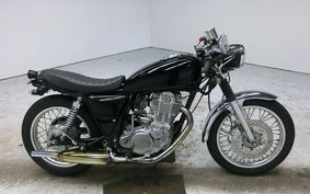 YAMAHA SR400 2004 RH01J