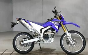 YAMAHA WR250R DG15J