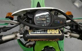 KAWASAKI KDX125 SR DX125A