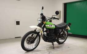 KAWASAKI 250TR BJ250F