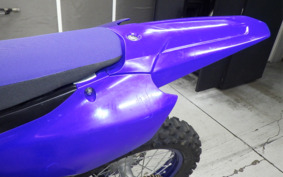 YAMAHA YZ250FX CG41C