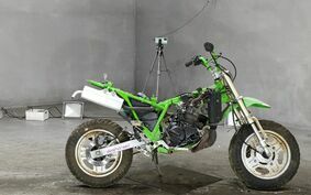 KAWASAKI KSR-2 MX080B