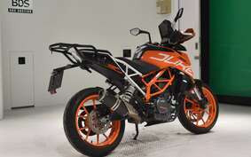 KTM 390 DUKE 2018 JPJ40