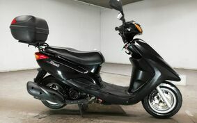 YAMAHA AXIS 125 TREET SE53J