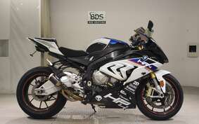 BMW S1000RR 2017