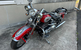 HARLEY FLSTSI 2003 BYB