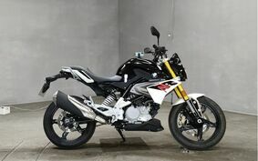 BMW G310R 0G01