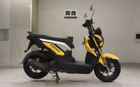 HONDA ZOOMER-X JF52