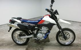 KAWASAKI KLX250D TRACKER X 2011 LX250V