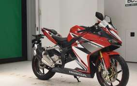 HONDA CBR250RR MC51