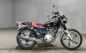 YAMAHA YB125SP PCJL